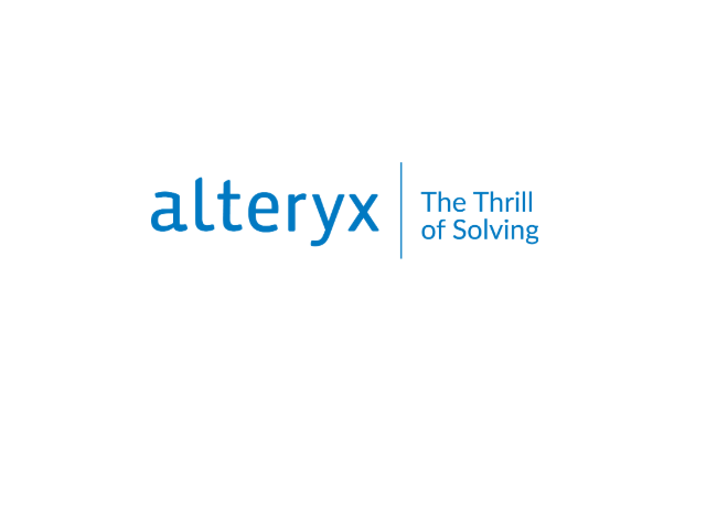 Alteryx Returns to Leader Status in Gartner Magic Quadrant Software